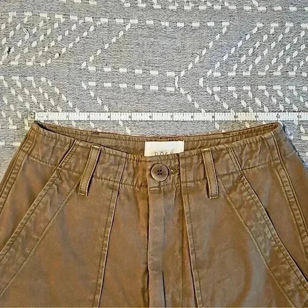 Doen Wilder pants size 24 - Picture 3 of 3